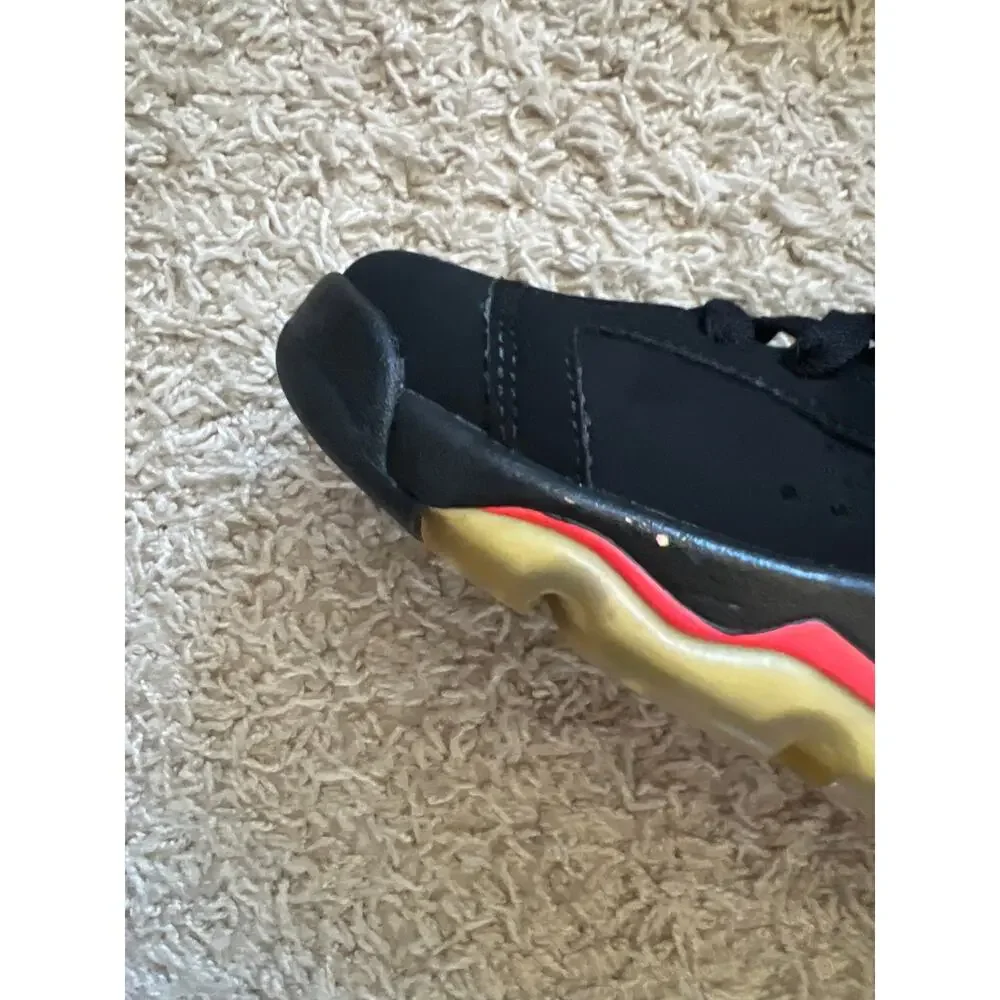 Nike Air Jordan Infrared 6 Size 6 Youth